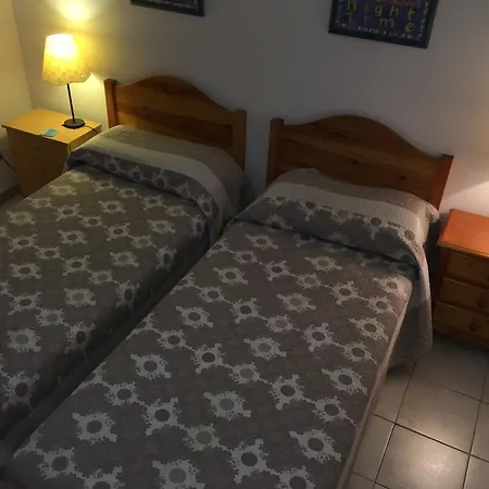 Апартаменты House Solbeach 1 *