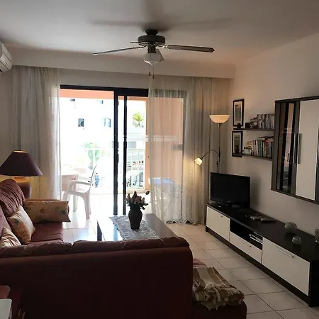 House Solbeach 1 Адехе