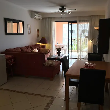 Апартаменты House Solbeach 1