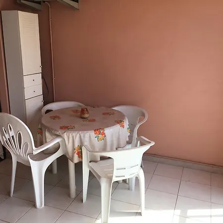 Апартаменты House Solbeach 1